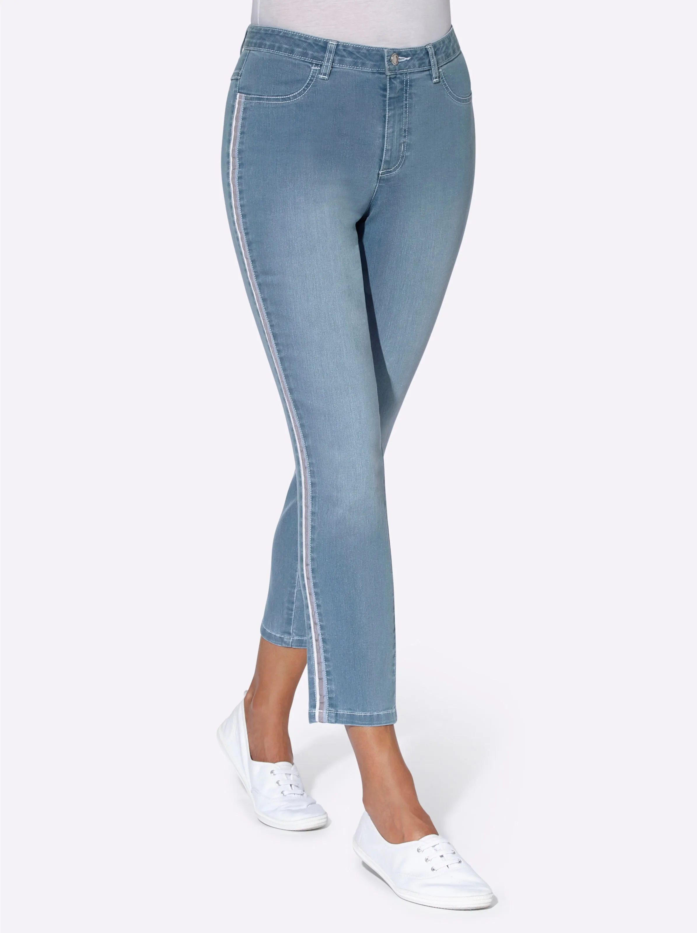 7/8JEANS