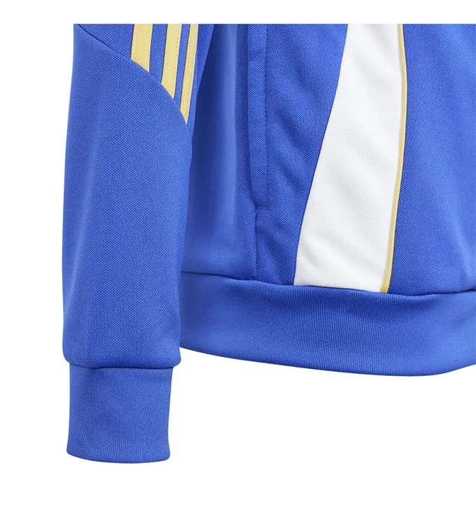 adidas JR Pitch 2 Street Messi Trainingsjack