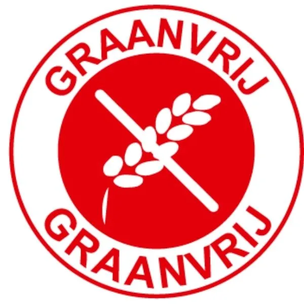 Adult Kalkoen graanvrij