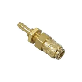 AllesVoorLassen.nl Slangkoppeling 21KBTS06 MPX (6mm)