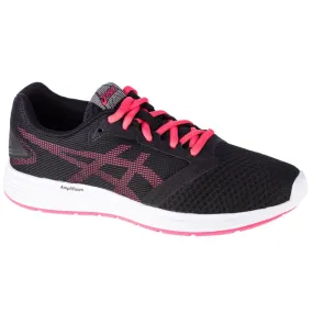Asics Patriot 10 Gs W 1014A025-003 zwart