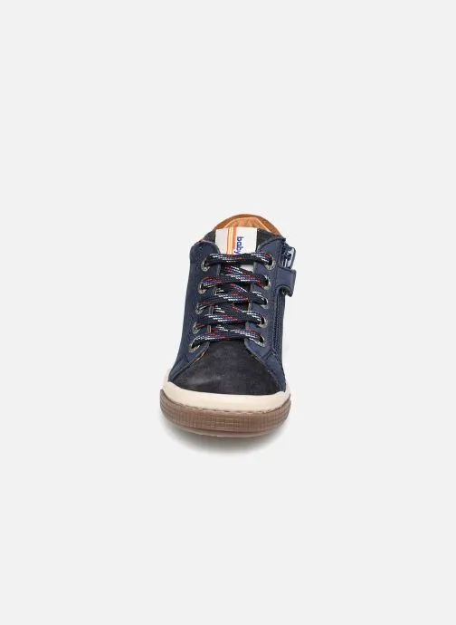      BABYBOTTE ADAN  BLAUW   