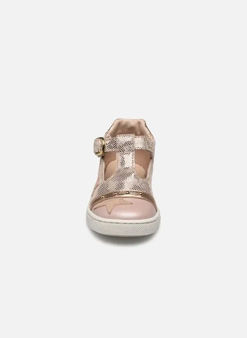      BABYBOTTE SHAKIRA  ROZE   