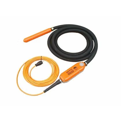 BETONTRILNAALD BELLE VIBRATECH 58 (Ø 58 MM  410 MM)