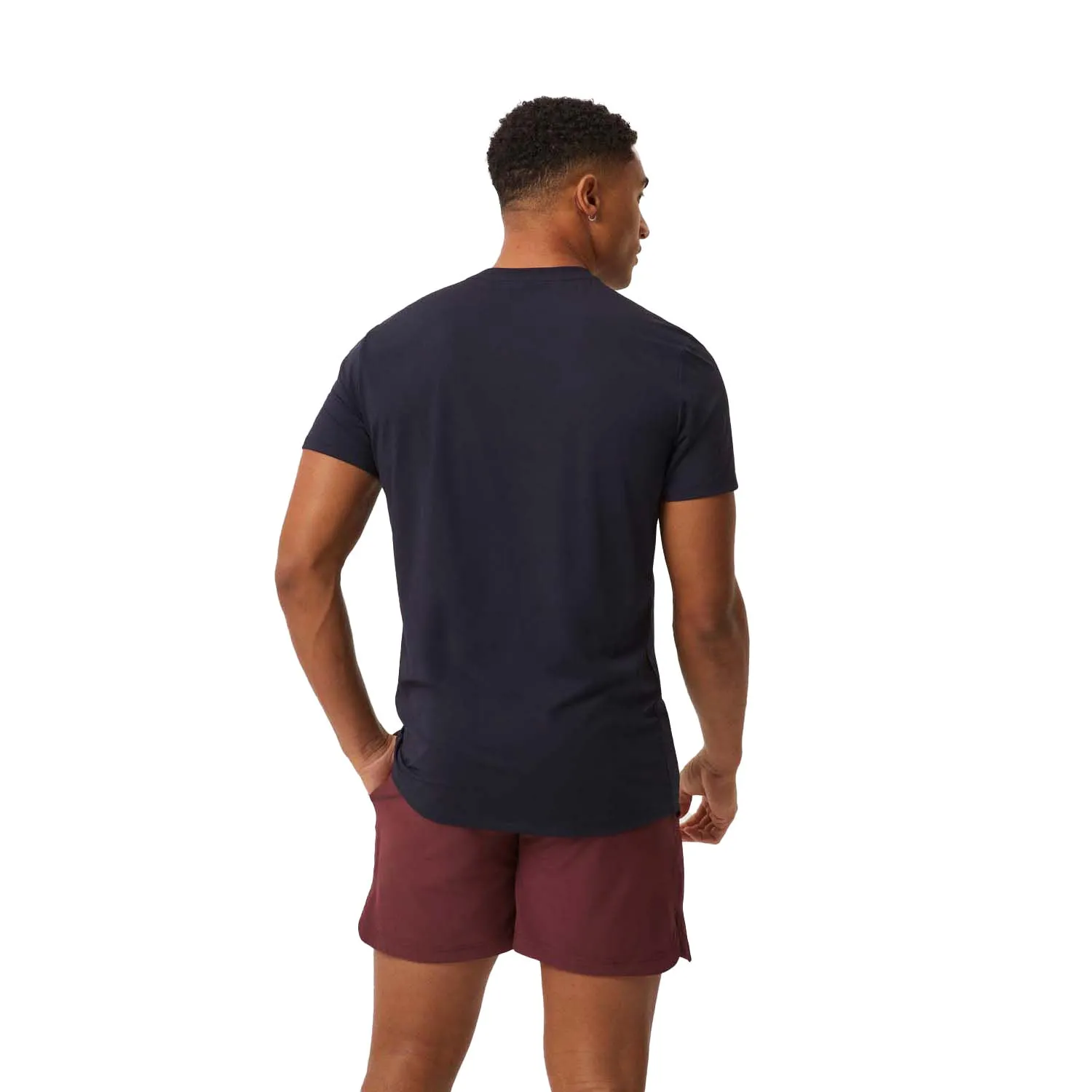 BJöRN BORG ACE LIGHT TSHIRT