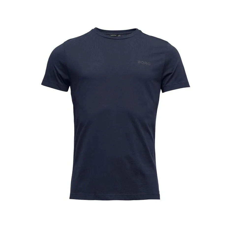 Björn Borg BB Logo Tee