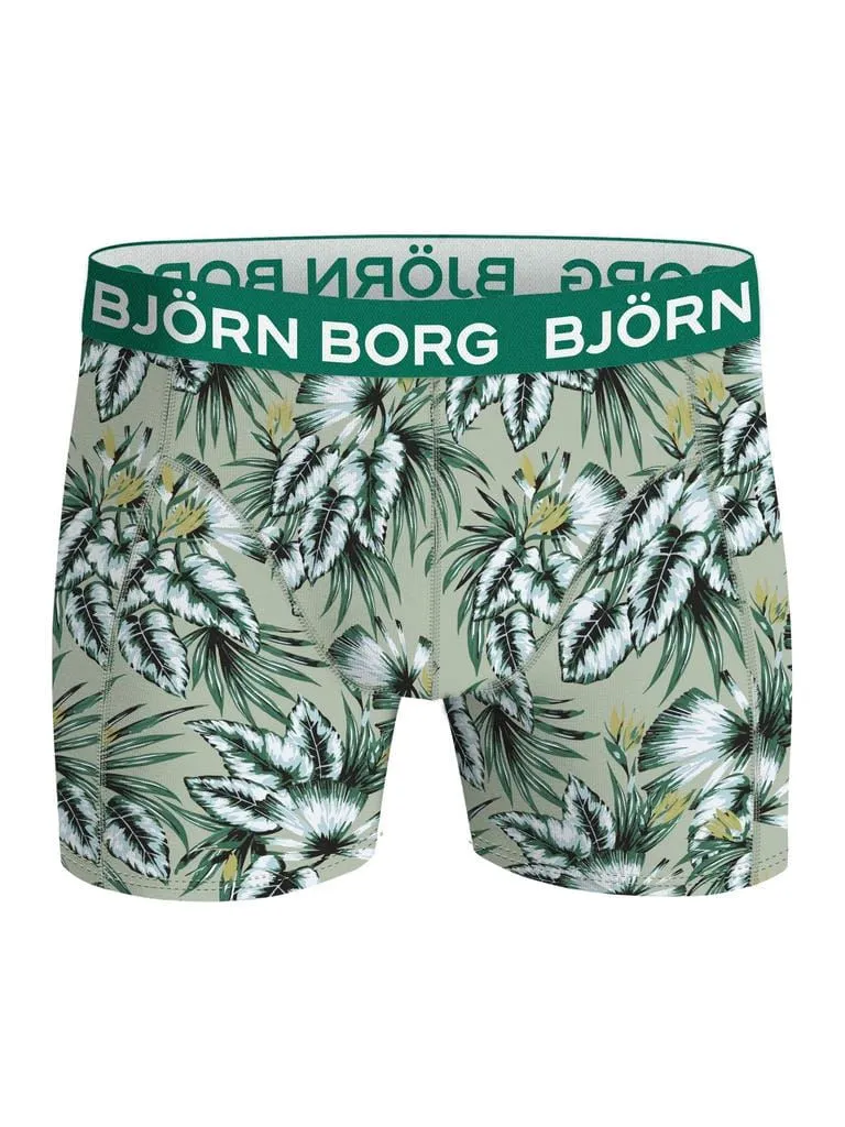 Björn Borg Core 2P Onderbroek Kinderen
