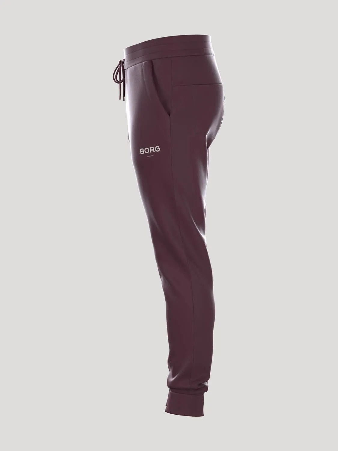 Björn Borg Logo Pants