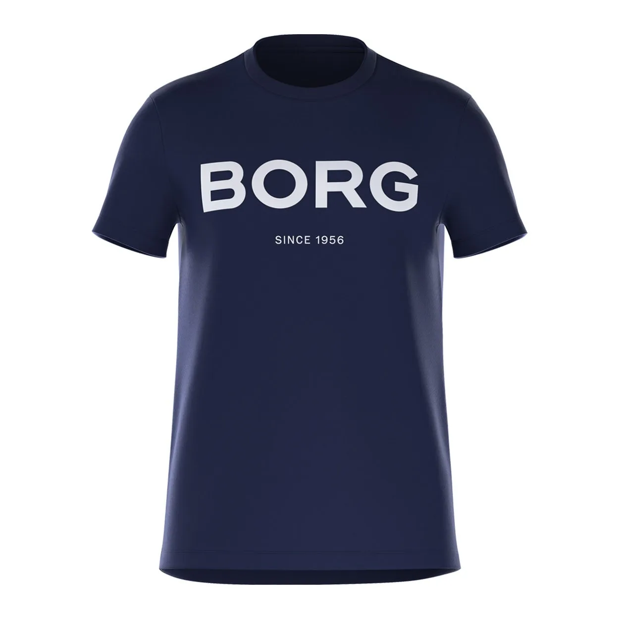 BJöRN BORG LOGO TSHIRT