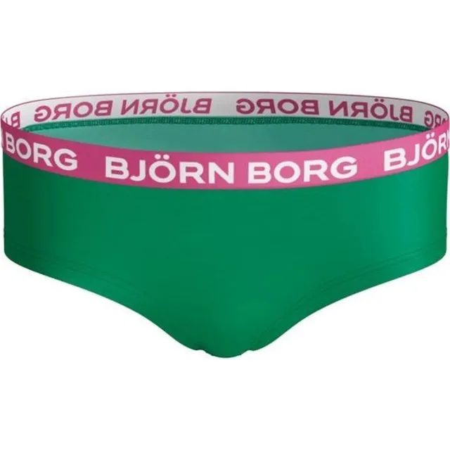 Björn Borg Meisjes hipster 2p naito