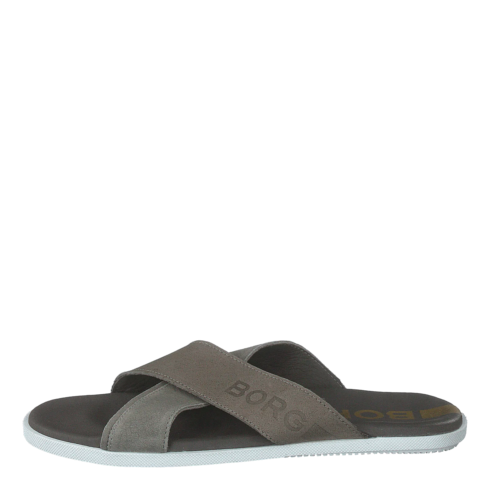 Björn Borg schoenen Gavan Scrt M Grey