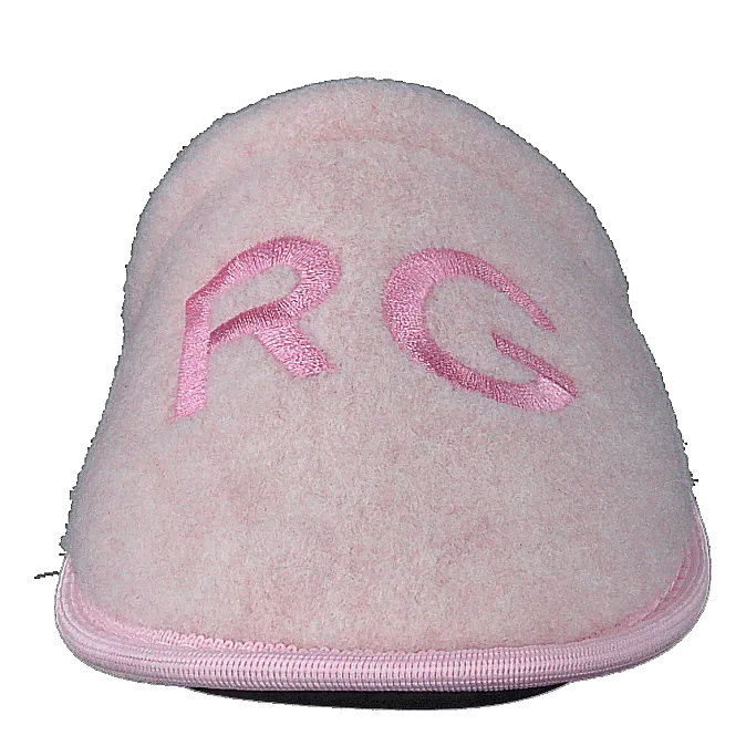 Björn Borg schoenen Homy Lgo W Light Pink