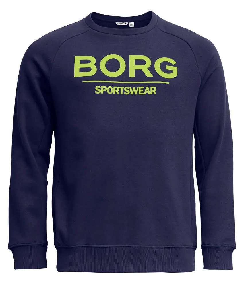 Björn Borg Sixten Crew