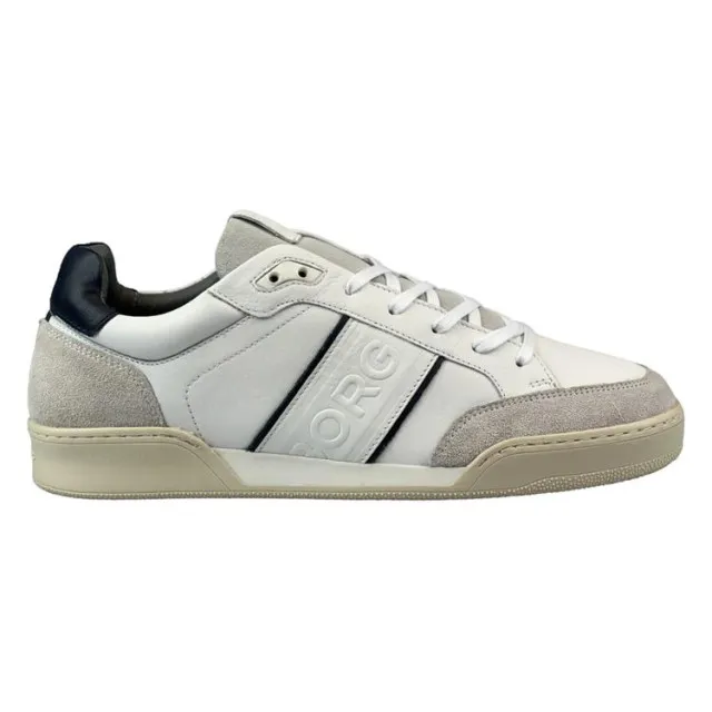Björn Borg Sl200 lea m