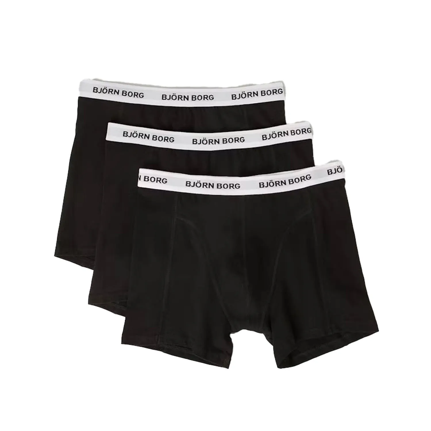 Björn Borg Stretch Boxer Set 3