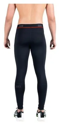 BOXER SAXX KINETIC LC MESH TIGHT OPTIC CAMOUFLAGE BLACK