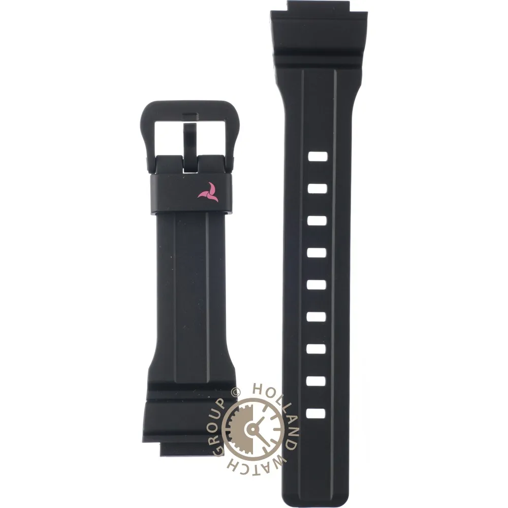 Casio 10512680 Horlogeband