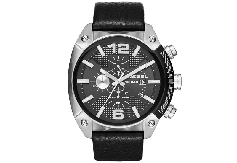Diesel horlogeband DZ4341