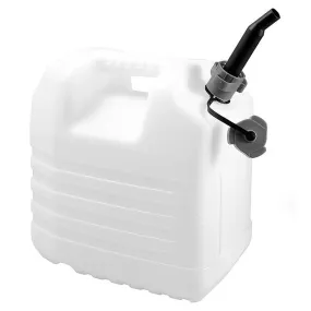 EDA Jerrycan met tuit 20 Liter