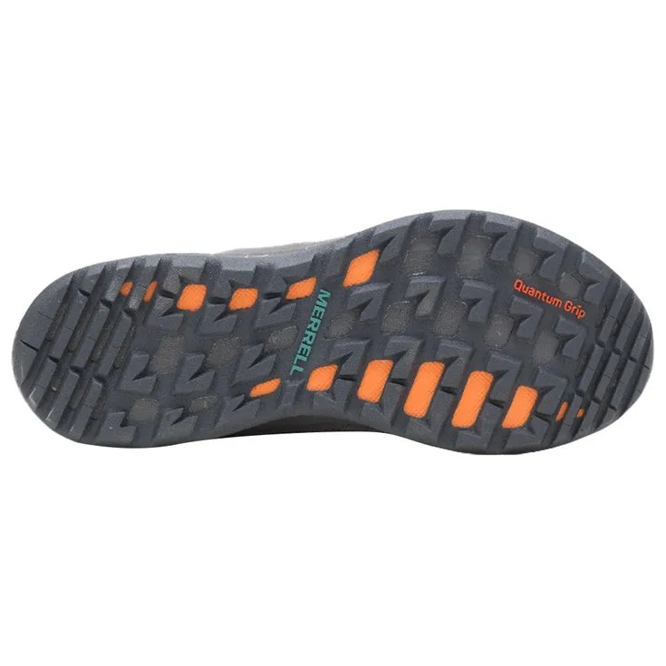 Fast Hikingschoenen Merrell Bravada 2 WP Wmn Charcoal