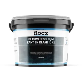 FLOCX GLASWEEFSELLIJM