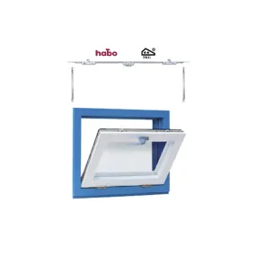Habo Raamespagnolet 96SP 33-M-1000 SKG 2*