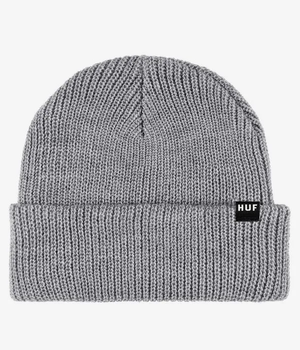 HUF Usual Muts (heather grey)