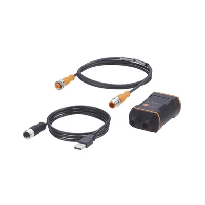 IFM IOLINK INTERFACE STARTERKIT | ZZ1060