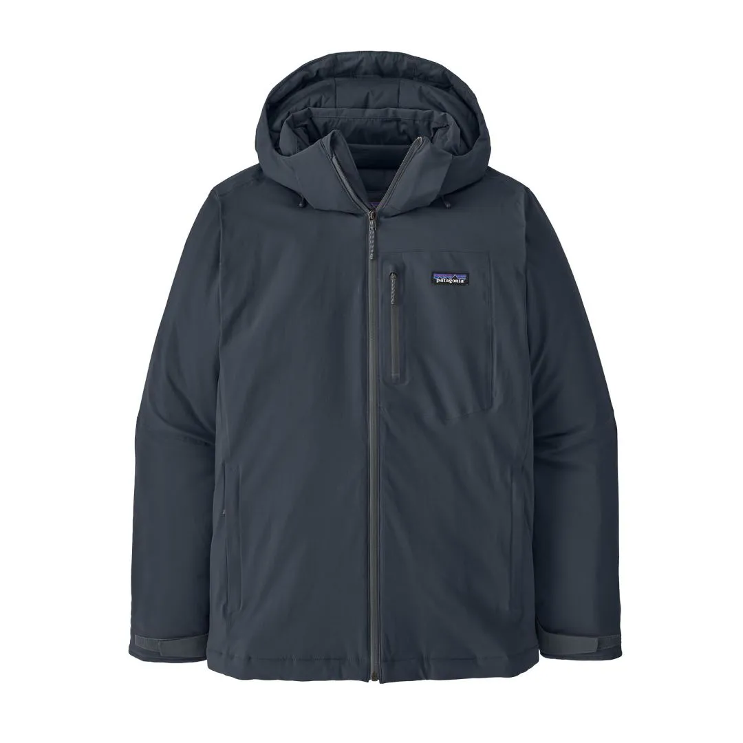 Insulated Quandary Heren Winterjas