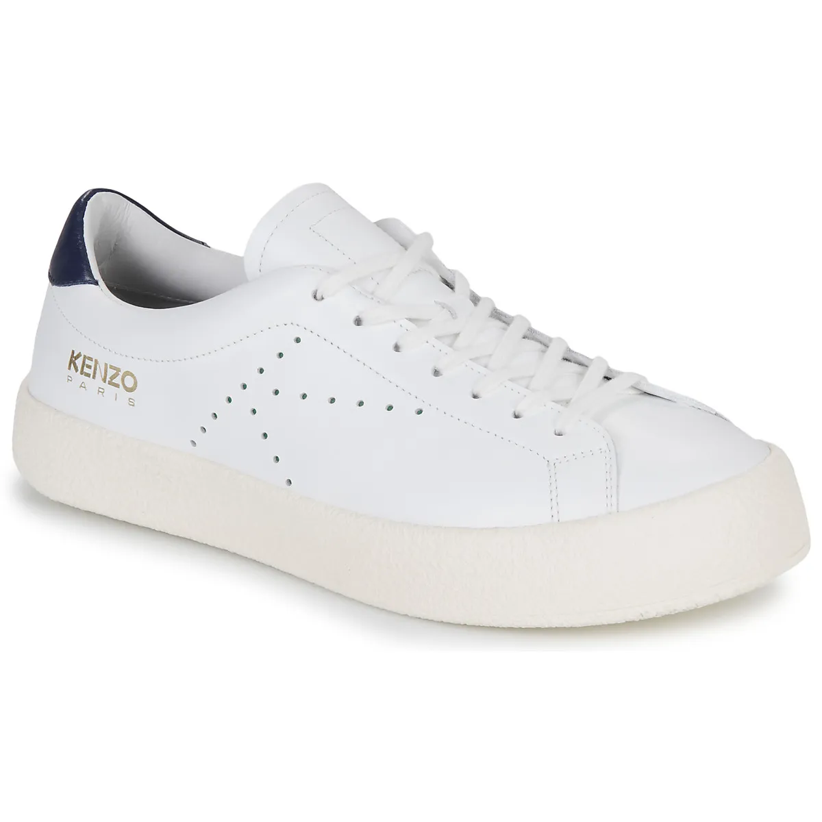 KENZOSWING LACEUP SNEAKERS