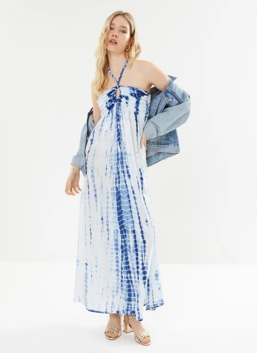      LA PETITE ETOILE RENZA  BLAUW   