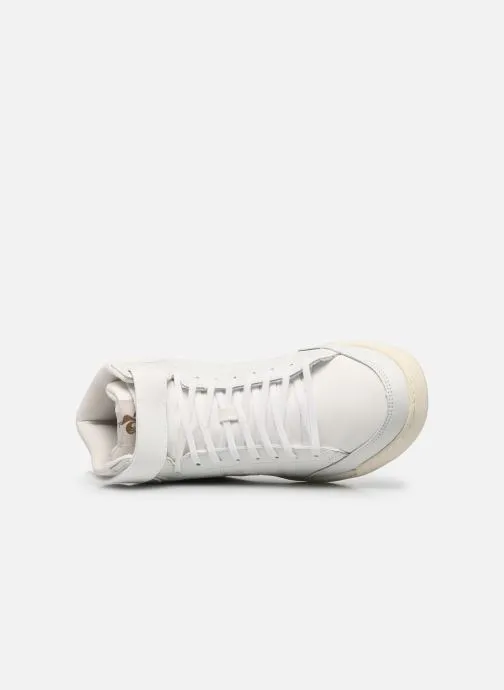      LE COQ SPORTIF FIELD  WIT   