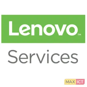 Lenovo 5PS0V07064 garantie- en supportuitbreiding