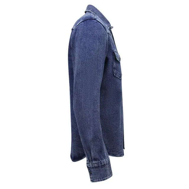 Local Fanatic Spijker denim