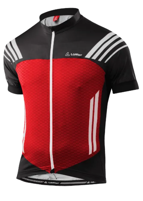 Löffler – Bike Jersey Hotbond – Fietsshirt – Heren