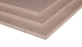 MDF board FSC 18 mm 244x122 cm