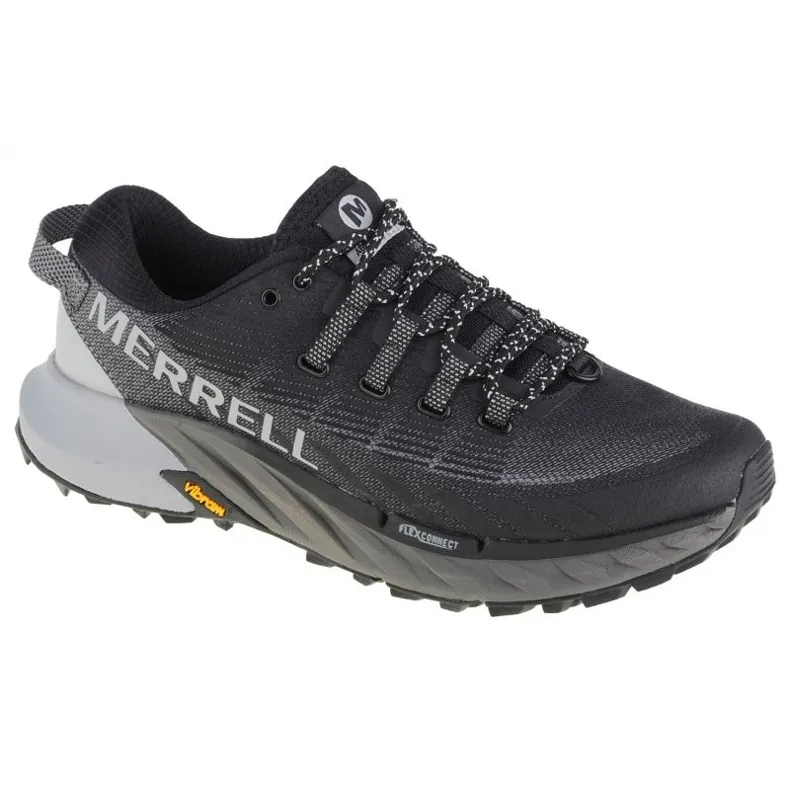 Merrell Agility Peak 4 M J135107 zwart