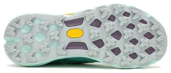 MERRELL AGILITY PEAK 5 GORETEX DAMESSCHOENEN