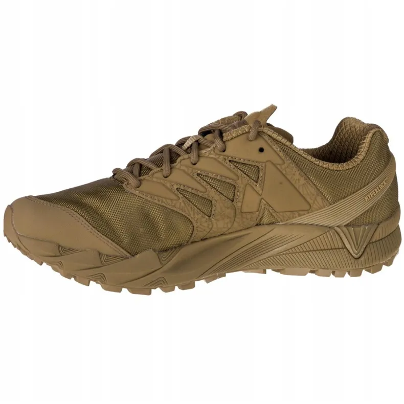 Merrell Agility Peak Tactical M J17761 bruin