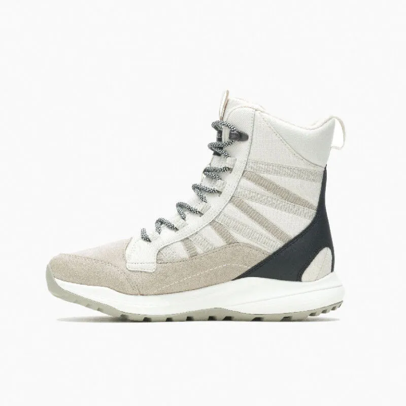 MERRELL BRAVADA EDGE 2 THERMO MID WP  WANDELSCHOENEN  DAMES