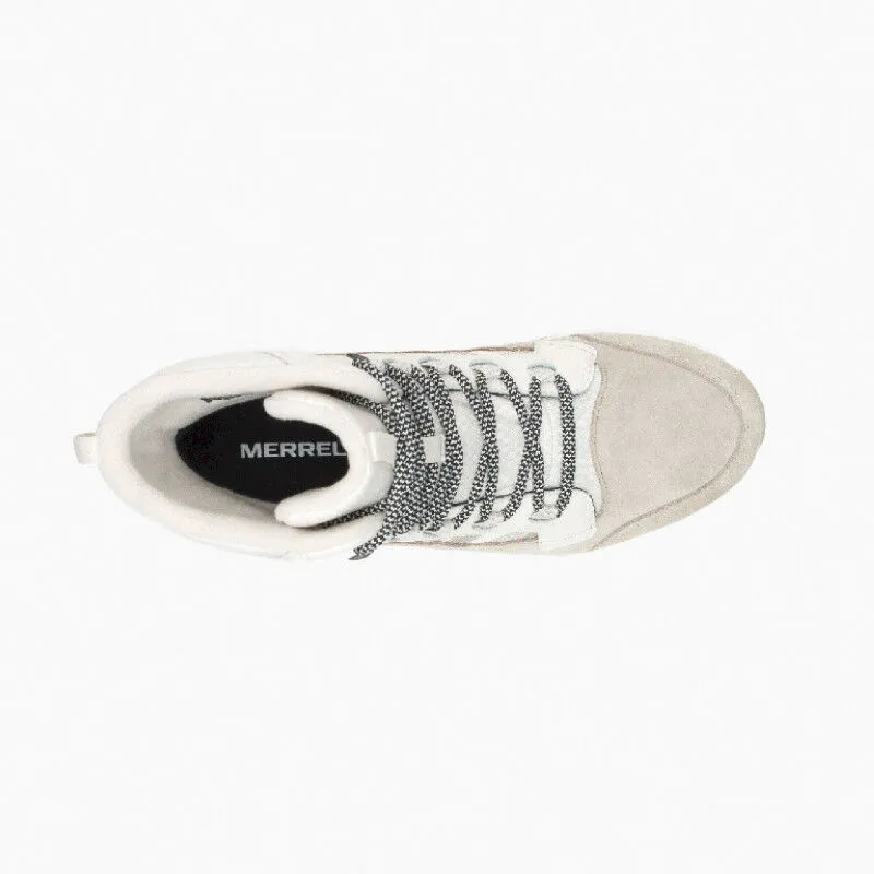 MERRELL BRAVADA EDGE 2 THERMO MID WP  WANDELSCHOENEN  DAMES