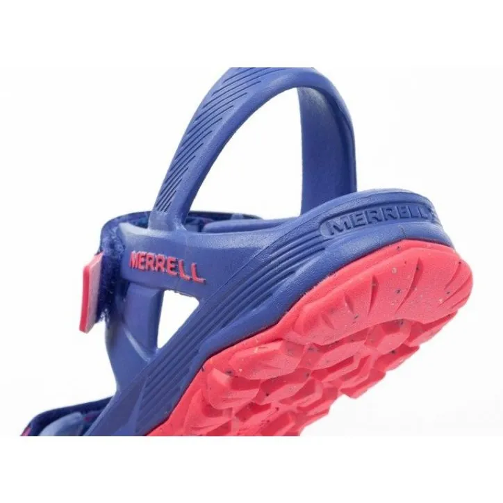 Merrell Hydro Drift Jr MY56495 blauw
