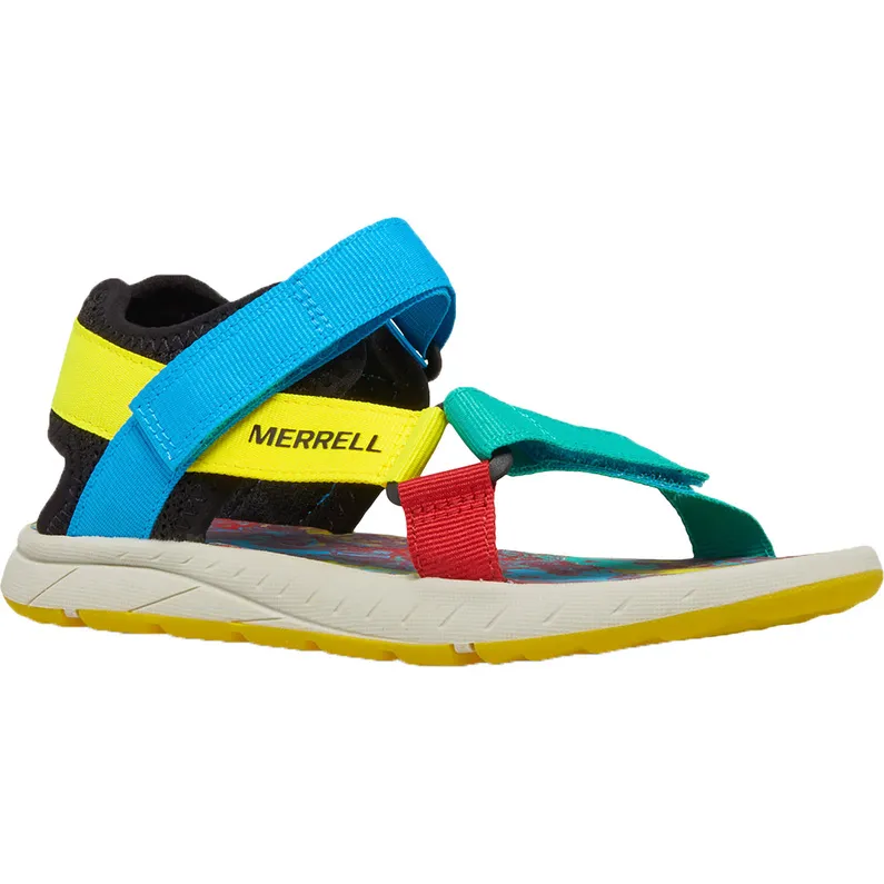 Merrell Kinderen Kahuna Web 2.0 Sandalen