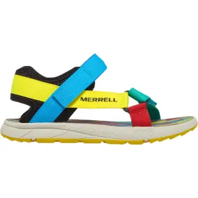 Merrell Kinderen Kahuna Web 2.0 Sandalen