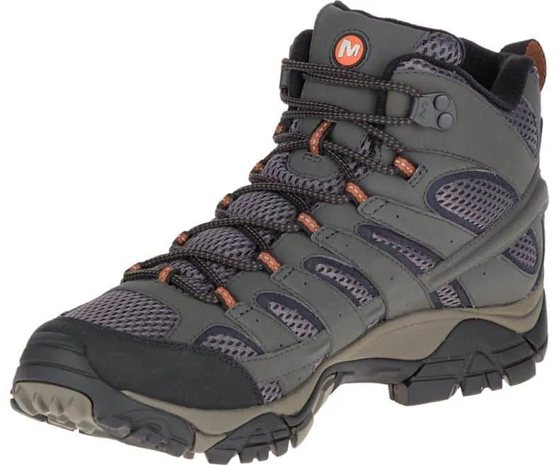 Merrell Moab 2 Mid GTX herenwandelschoen