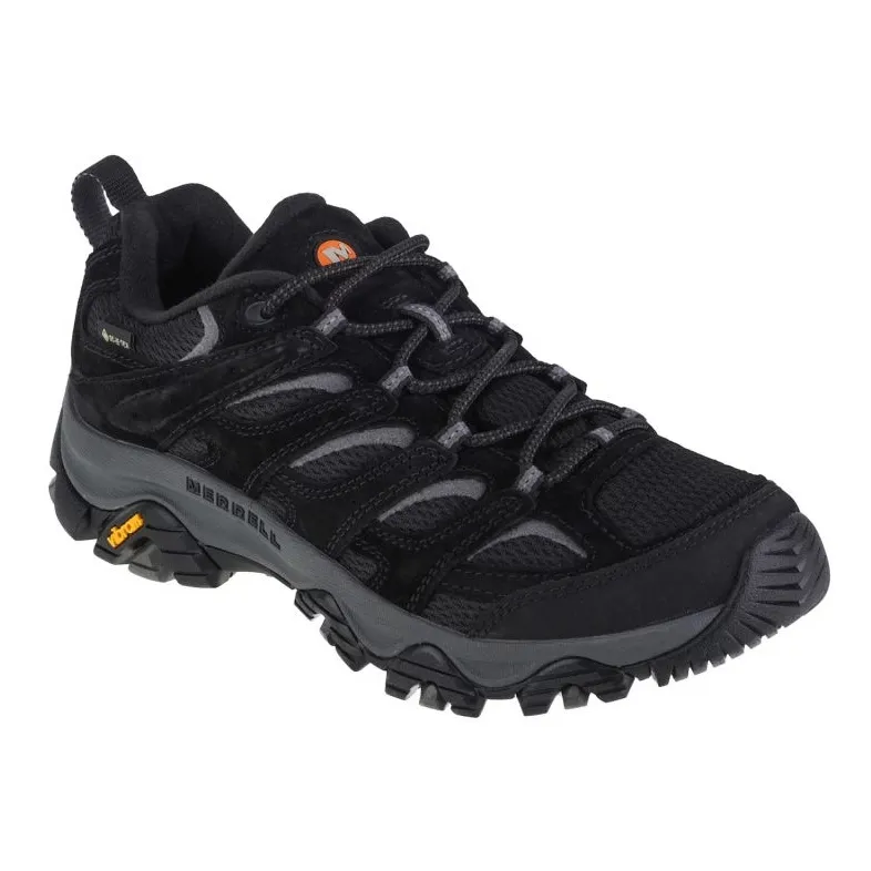 Merrell Moab 3 Gtx M J036253 schoenen zwart