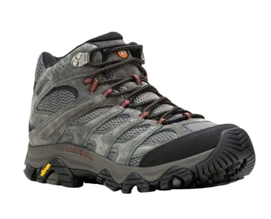 Merrell Moab 3 Mid GTX herenwandelschoen