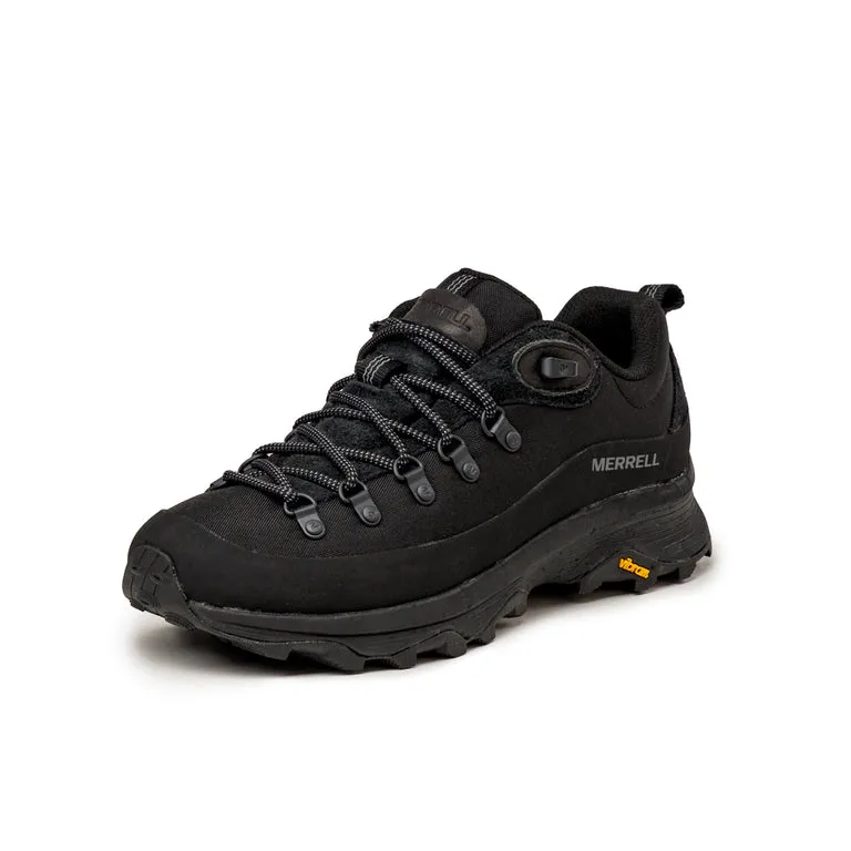 Merrell Ontario SP Lace SE Black