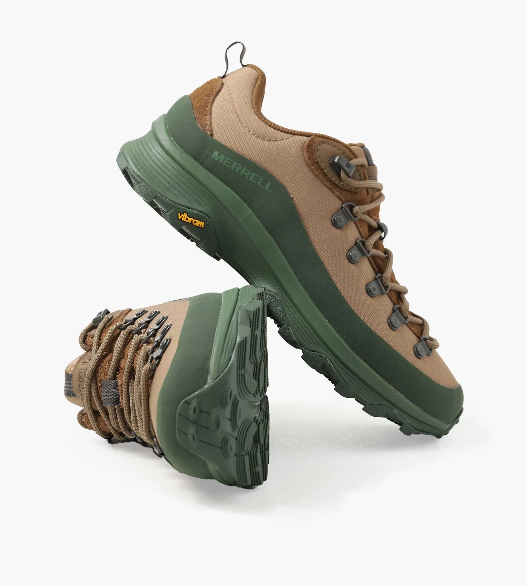 Merrell Ontario SP Lace SE Otter