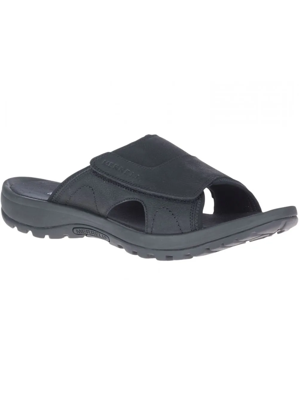 Merrell Sandspur 2 Slide | Comfortabele herenslipper